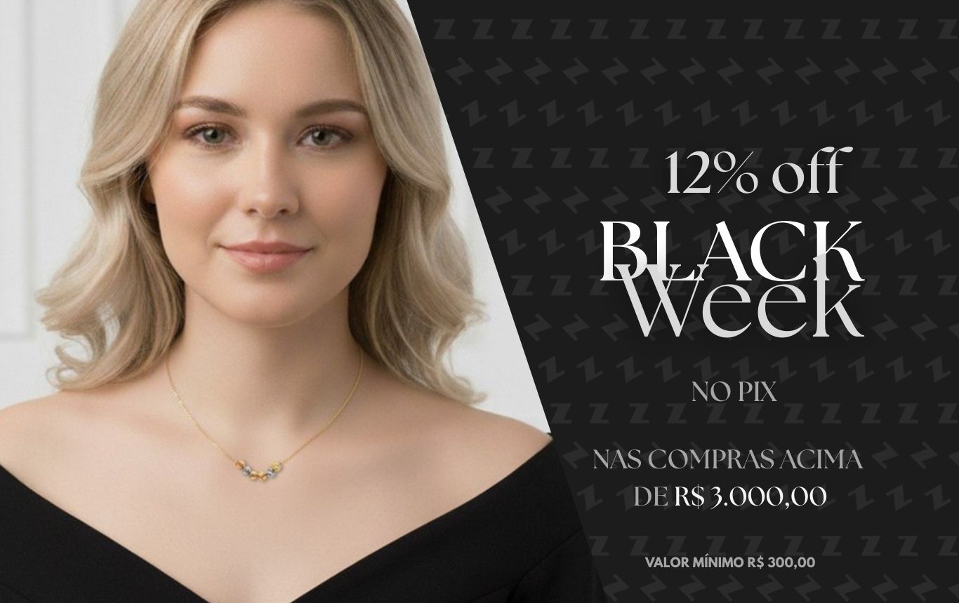 banner Black Week