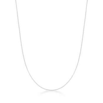 imagem Corrente em Prata 925 Veneziana 60 cm