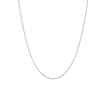 imagem Corrente em Prata 925 Veneziana 40 cm